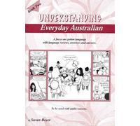 Susan E Boyer Understanding Everyday Australian - Book Two (Tascabile)