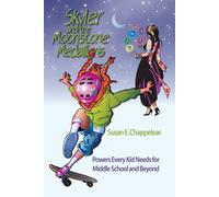 Susan E Chappelear Skyler and the Moonstone Medallions (Tascabile)