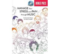 Susan E., Dr. Mandel Suzanne B. Manage Your Stress and Pain Through (Tascabile)