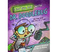Susan E. Goodman On the Air with Dr. Doodlebug (Copertina rigida)
