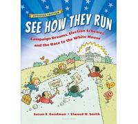 Susan E Goodman See How They Run (Tascabile)