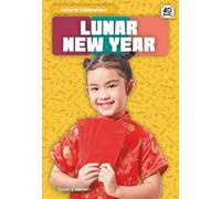 Susan E Hamen Lunar New Year (Copertina rigida) Cultural Celebrations Set 1