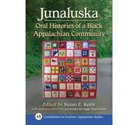 Susan E. Keefe Junaluska (Tascabile)