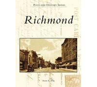 Susan E. King Richmond (Tascabile)