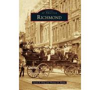 Susan E. King Thomas D. Hamm Richmond (Tascabile)