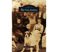 Susan E Leath Bethlehem (Book)
