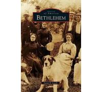 Susan E Leath Bethlehem (Copertina rigida)