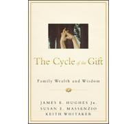 The Cycle of the Gift: Family Wealth and Wisdom