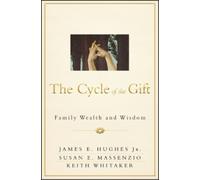 Susan E. Massenzio James E. Hughes Keith Whi The Cycle of the (Copertina rigida)