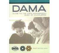 Susan Earley DAMA-DMBOK Guide (Tascabile)