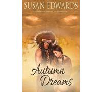 Susan Edwards Autumn Dreams (Tascabile) Seasons of Love Book 2