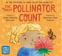 Susan Edwards Richmond The Great Pollinator Count (Copertina rigida)