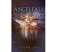 Susan Ee Angelfall (Tascabile) Penryn and the End of Days