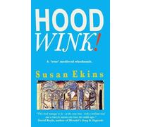 Susan Ekins Hoodwink (Tascabile)