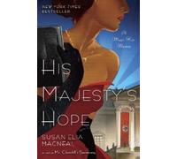 Susan Elia MacNeal His Majesty's Hope (Tascabile) Maggie Hope