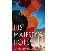 Susan Elia MacNeal His Majesty's Hope (Tascabile) Maggie Hope