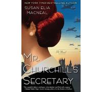 Susan Elia MacNeal Mr. Churchill's Secretary (Tascabile) Maggie Hope