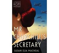 Susan Elia MacNeal Mr Churchill's Secretary (Tascabile) Maggie Hope
