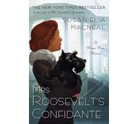 Susan Elia MacNeal Mrs. Roosevelt's Confidante (Tascabile) Maggie Hope