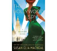 Susan Elia MacNeal The Hollywood Spy (Tascabile) Maggie Hope
