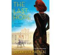 Susan Elia MacNeal The Last Hope (Tascabile) Maggie Hope Mystery