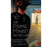 Susan Elia MacNeal The Prime Minister's Secret Agent (Tascabile) Maggie Hope