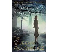 Susan Elia MacNeal The Queen's Accomplice (Tascabile) Maggie Hope