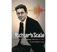 Susan Elizabeth Hough Richter's Scale (Tascabile)