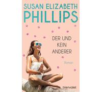 Susan Elizabeth Phil Der und kein anderer: Roman (Die Chicago-Stars- (Tascabile)