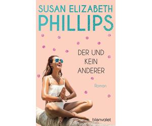Susan Elizabeth Phil Der und kein anderer: Roman (Die Chicago-Stars- (Tascabile)