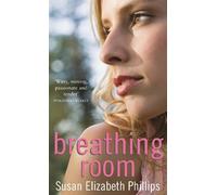 Susan Elizabeth Phillips Breathing Room (Tascabile)