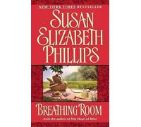Susan Elizabeth Phillips Breathing Room (Tascabile)