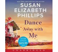 Susan Elizabeth Phillips Dance Away With Me [Low Price CD] (CD)