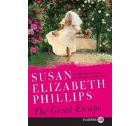 Susan Elizabeth Phillips Great Escape (Tascabile)