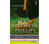 Susan Elizabeth Phillips Heaven, Texas (Tascabile) Chicago Stars