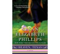 Susan Elizabeth Phillips – Heaven, Texas – Chicago Stars – Tascabile
