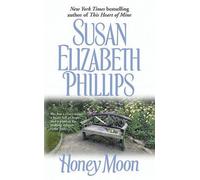 Susan Elizabeth Phillips Honey Moon (Tascabile)