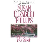 Susan Elizabeth Phillips Hot Shot (Tascabile)