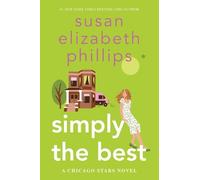 Susan Elizabeth Phillips Simply the Best (Copertina rigida) Chicago Stars