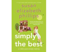 Susan Elizabeth Phillips Simply the Best (Tascabile) Chicago Stars