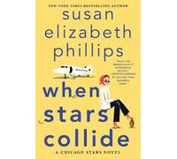 Susan Elizabeth Phillips When Stars Collide (Tascabile)