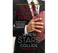 Susan Elizabeth Phillips When Stars Collide (Tascabile)