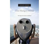 Susan Engel The Hungry Mind (Tascabile)