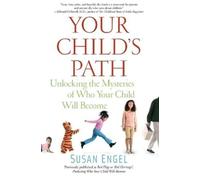 Susan Engel Your Child's Path (Tascabile)