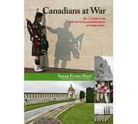 Susan Evans Shaw Canadians at War, Vol. 1 (Tascabile)