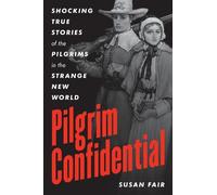 Susan Fair Pilgrim Confidential (Tascabile)