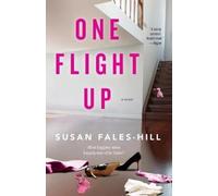Susan Fales-Hill One Flight Up (Tascabile)