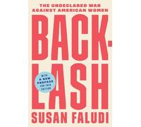 Susan Faludi Backlash (Tascabile)
