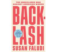 Susan Faludi Backlash (Tascabile)