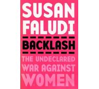 Susan Faludi Backlash (Tascabile)
